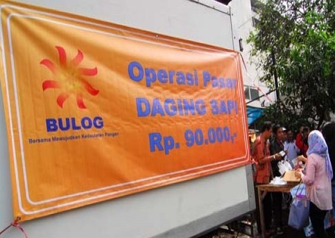 Operasi Pasar Daging Akan Digulirkan Di Yogyakarta Termasuk Sleman Dan Gunungkidul