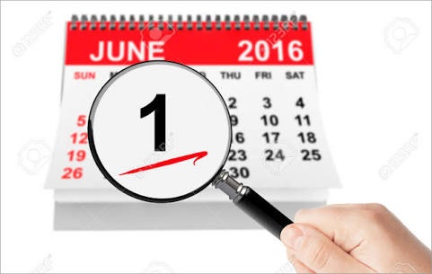 Pemerintah Resmi Tetapkan 1 Juni Sebagai Hari Libur Nasional