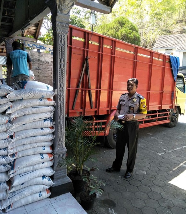 TINGKATKAN PELAYANAN PRIMA