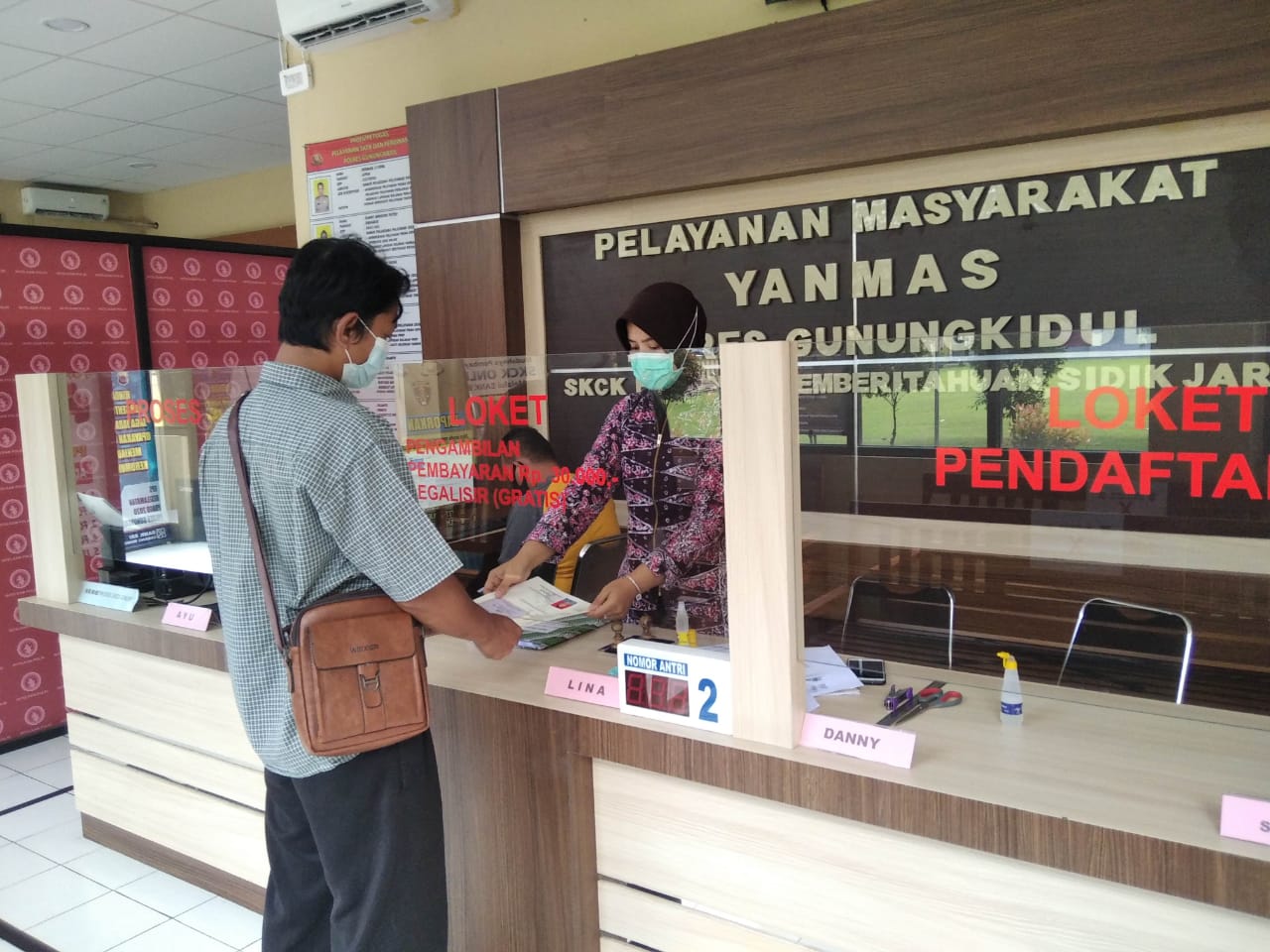 SKCK : Persyaratan dan Prosedur Pengajuannya.